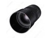 Samyang for Fujifilm X 100mm f/2.8 ED UMC Macro Lens